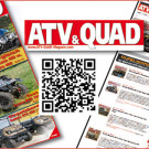 Verstärkung für das ATV&QUAD-Team: Redaktioneller Mitarbeiter / redaktionelle Mitarbeiterin gesucht