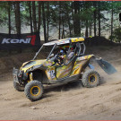 Team Parthen PowerSports: erringt Klassensieg beim GORM 24-h Rennen 2013 in Jänschwalde