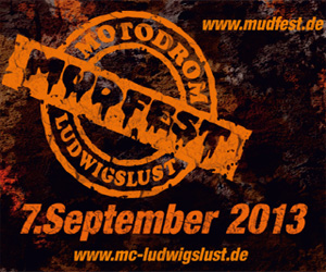 Mudfest 2013