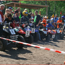 4,2-Stunden-Rennen von Wesendorf 2013: Kultveranstaltung mit höchstem Spaßfaktor