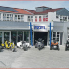 Roel Trikes und Quads: Oktoberfest 2013 in Pfaffenhofen am 28. September