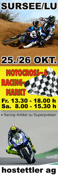 Hostettler / Motocross & Racing-Markt 2013