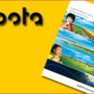 Kubota CSR Bericht 2013: Wie Kubota mit seinen Produkten zu einer gesunden Ernährung, sauberem Wasser und einer grünen Umwelt beiträgt