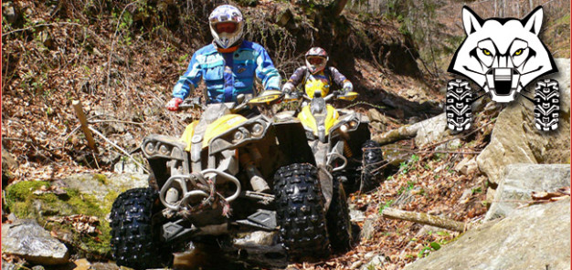 Eröffnet: Anmeldung für Jag den Wolf 2014 vom 28. April bis 3. Mai