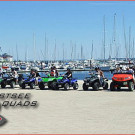 Ostsee Quads: Quad Gebrauchtmarkt 2013 am 23. November im Quad Palace in Grevesmühlen