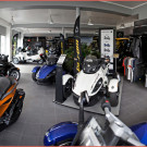 Jet-Action: Can-Am Sonderangebote Dezember 2013