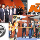 KTM und CF Moto kooperieren in China: keine Auswirkungen auf Modellpolitik der österreichischen Sportbike-Schmiede