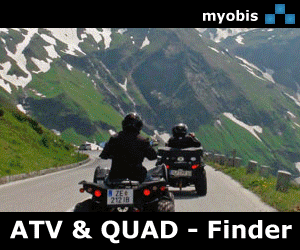 Myobis ATV & QUAD Finder