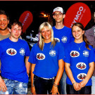 Quad-Funmobile: Gedicht zum Jahreswechsel