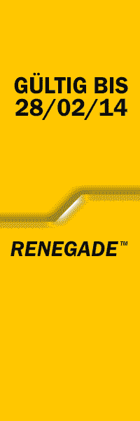 Can-Am Renegade 2014