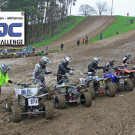 BQC 2014: verspricht, wieder eine spannende Rennserie für ATVs und Quads zu werden