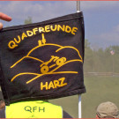 Quadfreunde Harz: Gründer und ‚Erfinder‘ des Quadtreffens im Harz
