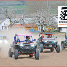 Deutsche X-Country Meisterschaft im DMV: 6 Meisterschafts-Läufe für Side-by-Sides und Buggys im Rahmen der Endurance Masters (EM) 2014