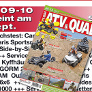 ATV&QUAD Magazin 2014/09-10