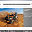 Herkules Motor Webseite: Übersichtlichkeit und viele neue Features