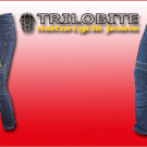 Trilobite Motorrad-Jeans: ab sofort erhältlich über den Motorrad-Zubehör-Großhändler Germot