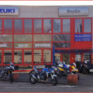 ATVs und Quads in Leverkusen: BeyGo mit neuer Marke Goes