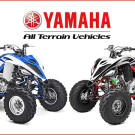 Yamaha YFM 700 R Modelle 2015: Leistung über den gesamten Drehzahlbereich um 10 Prozent gesteigert