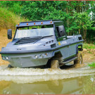 Deutschland-Import für Gibbs Quadski: Gibbs Humdinga