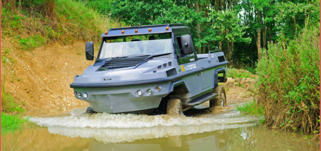 Deutschland-Import für Gibbs Quadski: Gibbs Humdinga