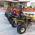 BHV Alpen Challenge Cup und BHV Bacher SkiDoo Cup: Die neue Renn-Serie von BHV Events für Quads, ATVs, Side-by-Sides und Motorschlitten startet im Januar 2015