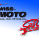 Swiss-Moto / Swiss-Custom 2015 vom 19. bis 22. Februar: dürfte der Tuning- und Umbau-Szene im Quad-Bereich so manche Anregung für Raptoren-PIMPs liefern