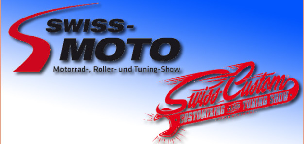 Swiss-Moto / Swiss-Custom 2015 vom 19. bis 22. Februar: dürfte der Tuning- und Umbau-Szene im Quad-Bereich so manche Anregung für Raptoren-PIMPs liefern