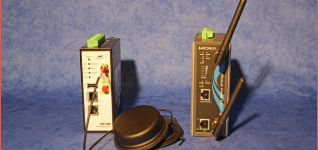 Mobiler Internet Zugang für Reise-Fahrzeuge: Trophy-Tec USB-Modul als WiFi Router, Access-Point