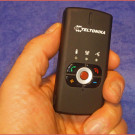 Trophy-Tec Tracking-Systeme: zur mobilen Anwendung oder zum festen Einbau in das Fahrzeug