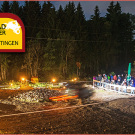 6. Offroad Abenteuer Hottingen 2014 am 6. und 7. September: mit Offroad-Nachtfahren