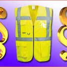 Warnwesten Pflicht für Zugmaschinen: auch für alle ATVs und Quads, die als LoF zugelassen sind