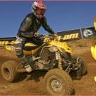 ATVs und Quads richtig versichern: welche Versicherung abgeschlossen werden muss, richtet sich neben der PS-Stärke auch nach der Fahrzeugklasse