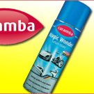 Caramba Magic Wonder Sofort-Glanz: zur Reinigung, Pflege und Schutz von Lack-, Chrom und Kunststoffflächen überzeugt die Oldtimer-Fachredaktion von ‚British Classics‘