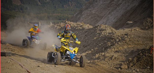 RRR Rock Race Roppen 2015: Start in Tirol am 14. März, und das bei jeder Witterung