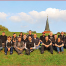 ATV & Quadgemeinschaft Wesermünde: 2010 gegründet umfasst die Gemeinschaft nun 25 feste Stammtisch-Mitglieder