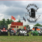 Quadlord´Z aus Bad Rappenau: 14 Erwachsene und 2 kleine Lordz und Ladys haben sich zu einer Gemeinschaft zusammengefunden