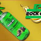 Rock Oil Dirt Blaster: biologisch abbaubarer Motorsport-Reiniger
