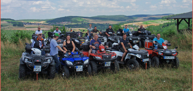 Dorffest in Erlenbach 2015: am 28. Juni 2015 werden die Big4Wheelers beim Dorffest mit eigenem Club-Stand vertreten sein