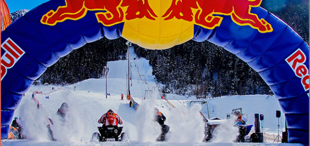 4. BHV Alpen Challenge Lauf 2015: Antritt in Neukirchen am Großvenediger am 14. und 15. Februar 2015