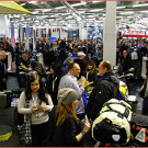 Messe IMOT 2015 in München: vom 19. bis 21. Februar 2015 waren die Tore bereits zum 22. Mal geöffnet; Bild: Gerald O. Andersson