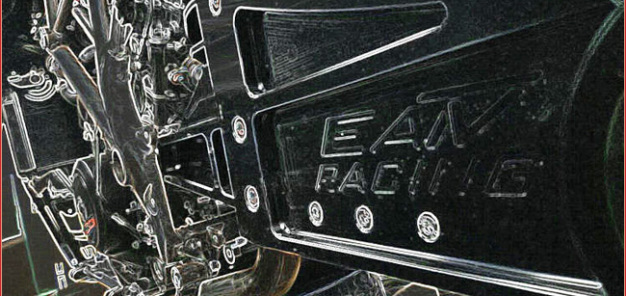 Baut E.-ATV einen Streetfighter auf Basis der KTM SuperDuke 1290? Sehr wahrscheinlich...