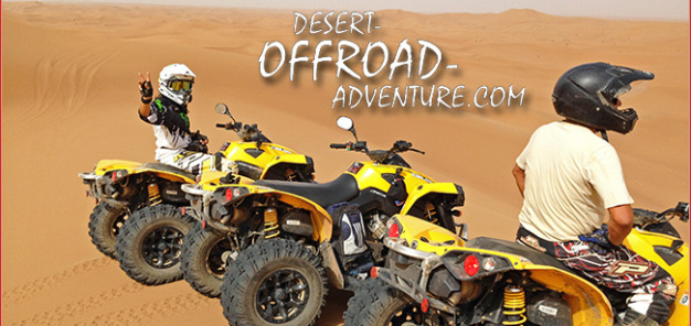 Desert Offroad Adventure, Marokko Offroad Tour 2015 vom 17. bis 24. Mai: Dünensurfen auf dem Abenteuer-Trip