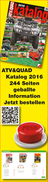 ATV&QUAD Katalog 2016 - SkyScraper 160x600
