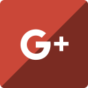 Social Media Icons Google Plus