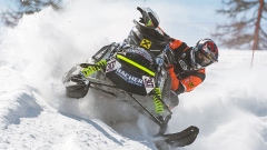 CEST Central Europe Snowcross Trophy 2020: Start zum 3. Lauf am 29. Februar und 1. März 2020 in Neukirchen am Großvenediger