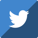 Social Media Icon Twitter